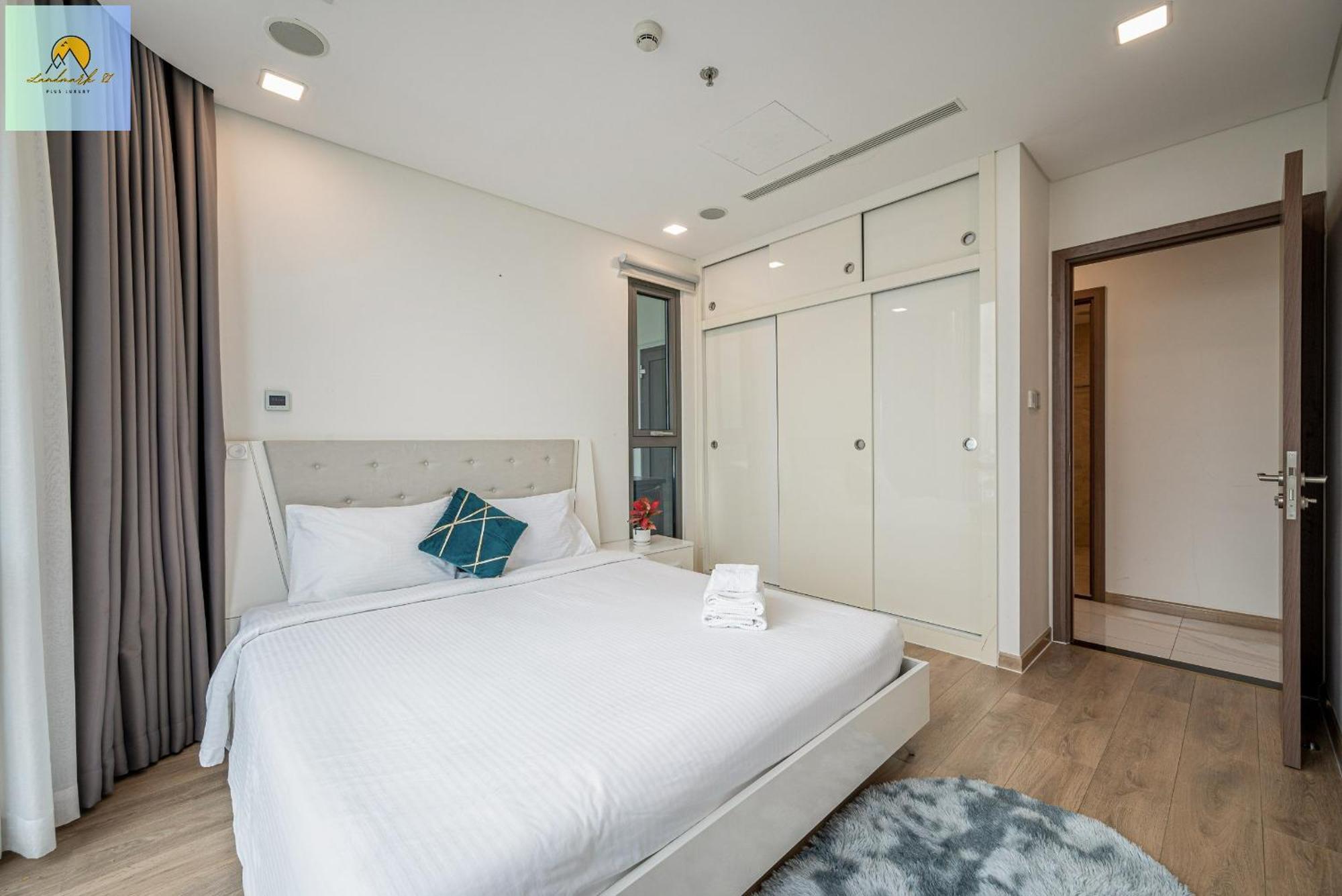 Landmark 81 Premium Apartment
