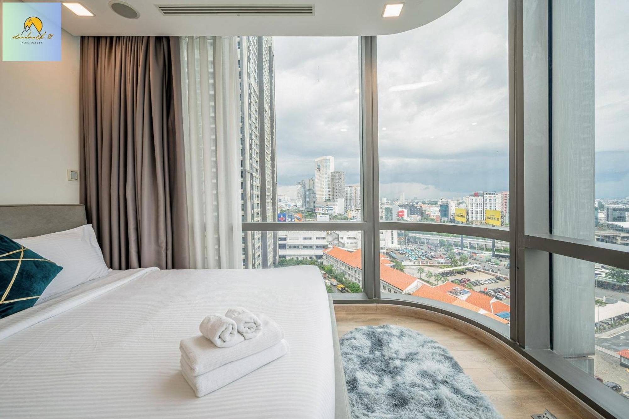 Landmark 81 Premium * Ho Chi Minh City