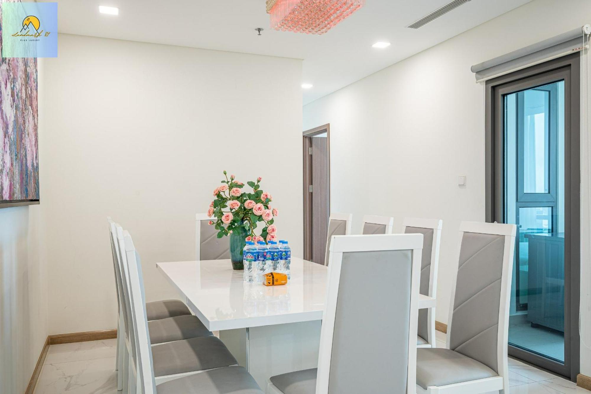 Landmark 81 Premium Ho Chi Minh City