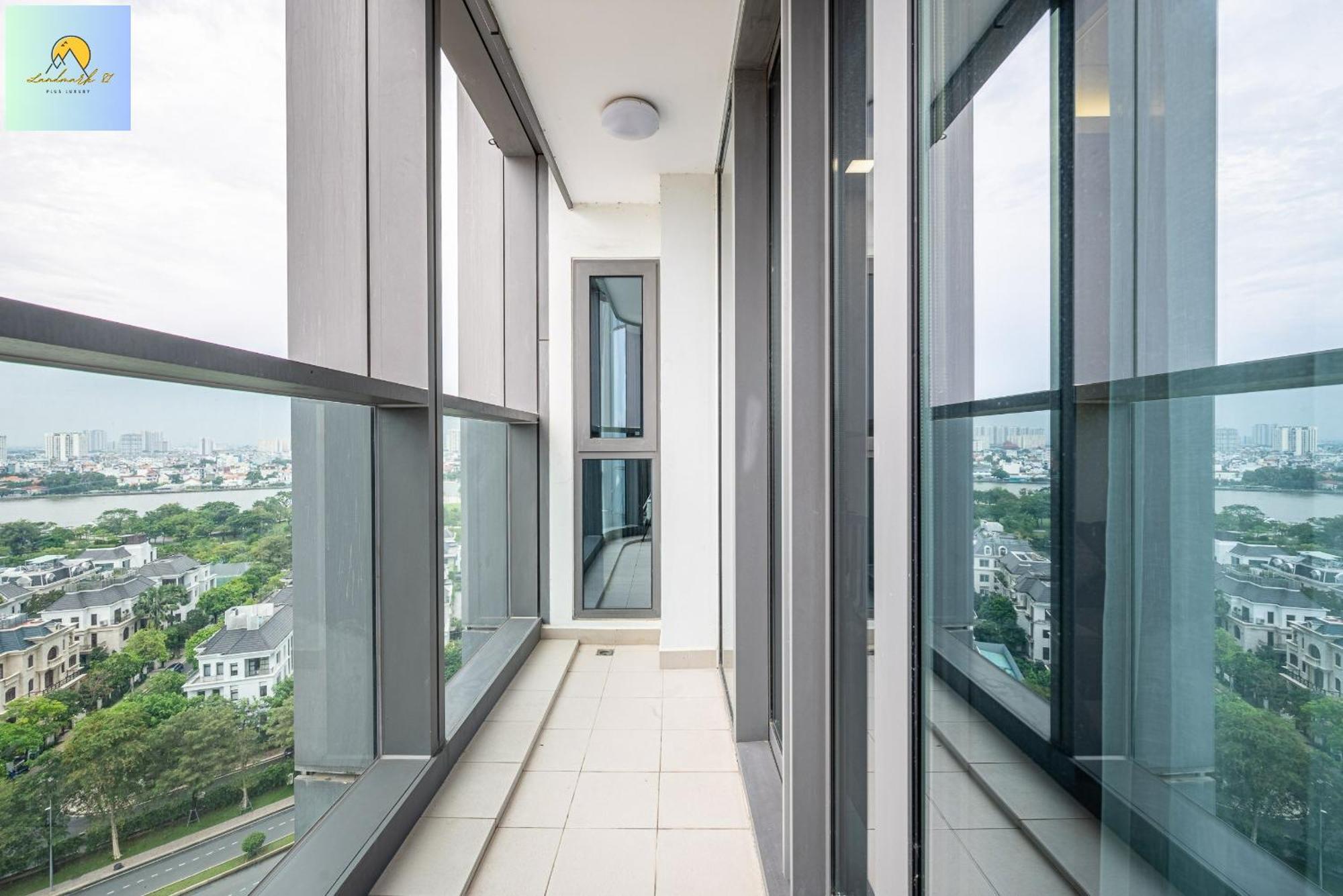 Landmark 81 Premium Apartment