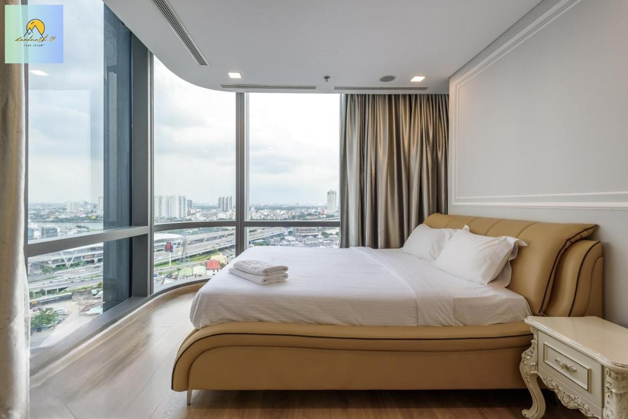 Landmark 81 Premium Apartment