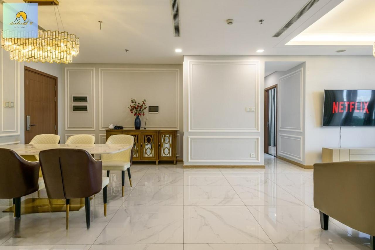 Apartment Landmark 81 Premium *