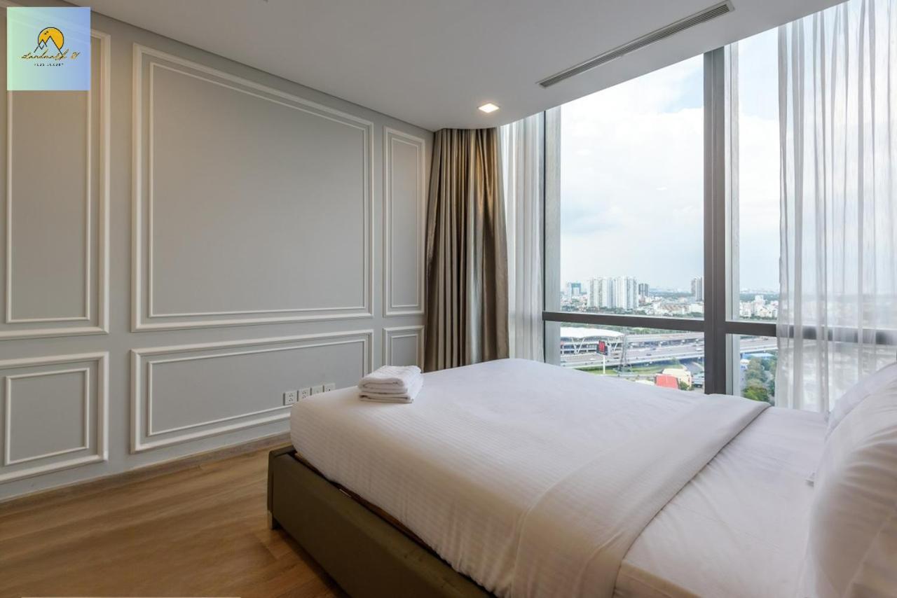 Apartment Landmark 81 Premium Ho Chi Minh City