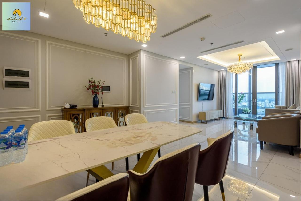 Landmark 81 Premium Ho Chi Minh City