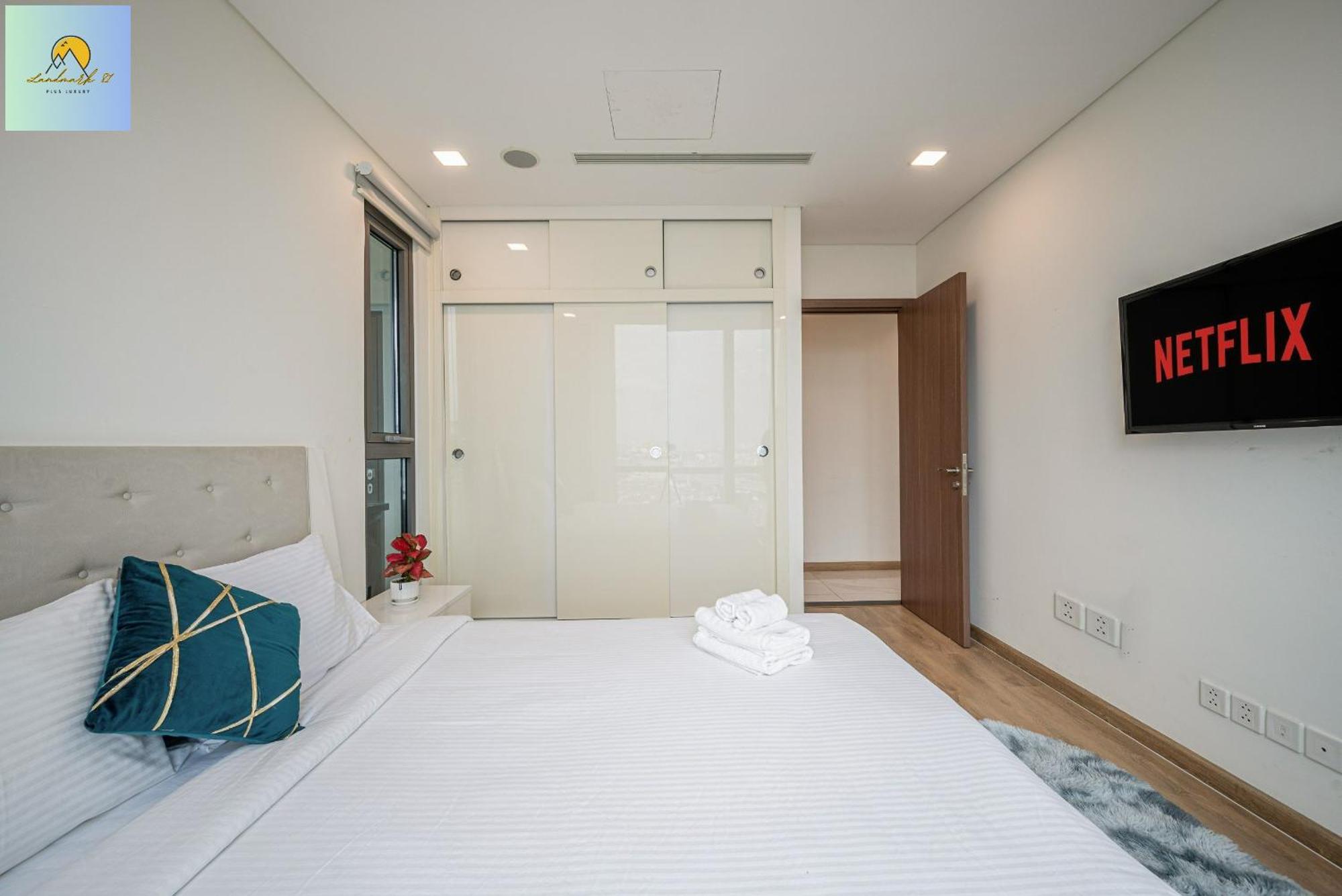 Landmark 81 Premium *