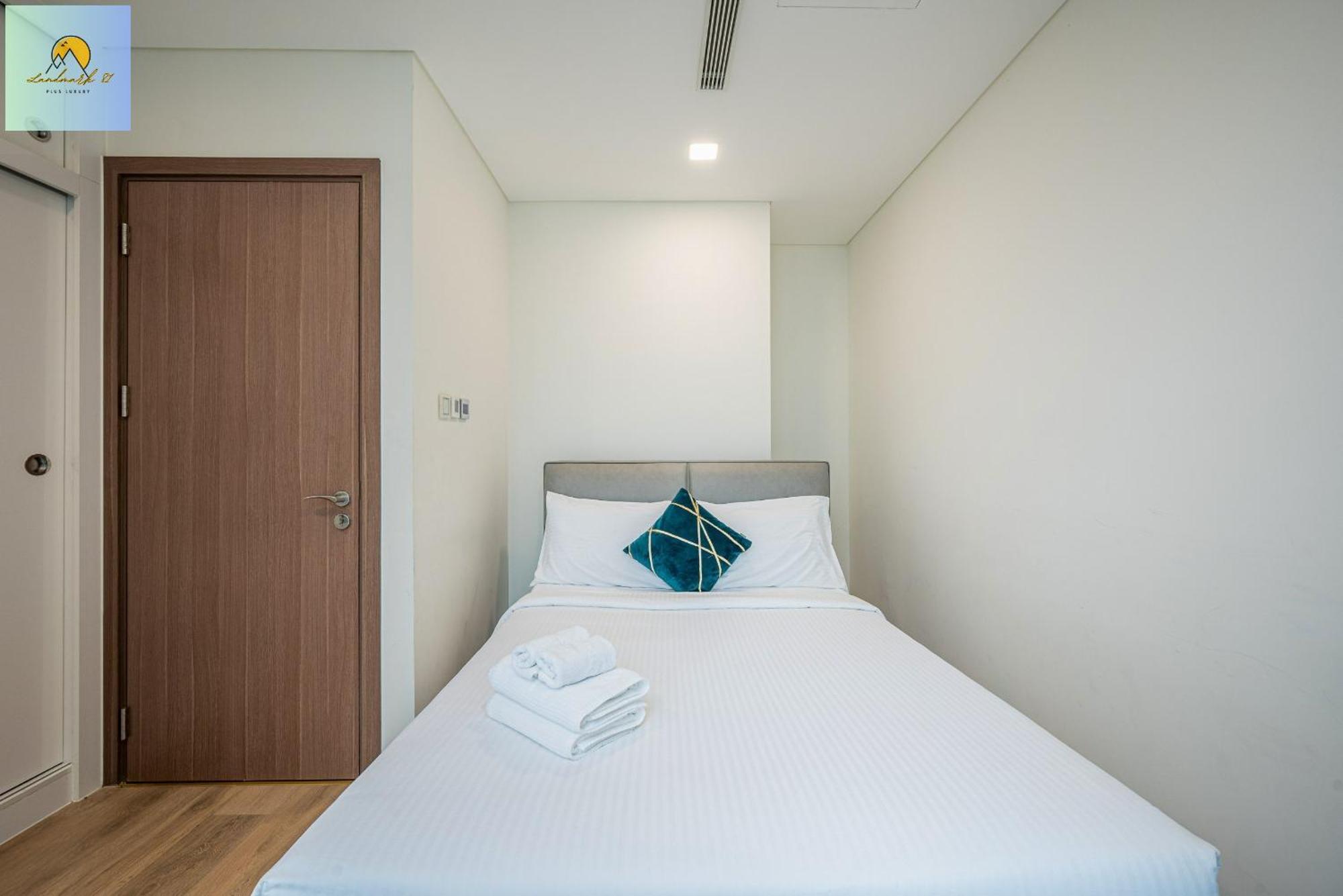 Landmark 81 Premium Apartment *