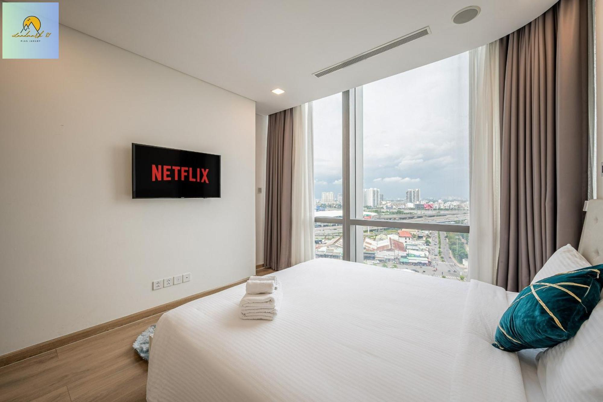 Landmark 81 Premium Apartment Ho Chi Minh City