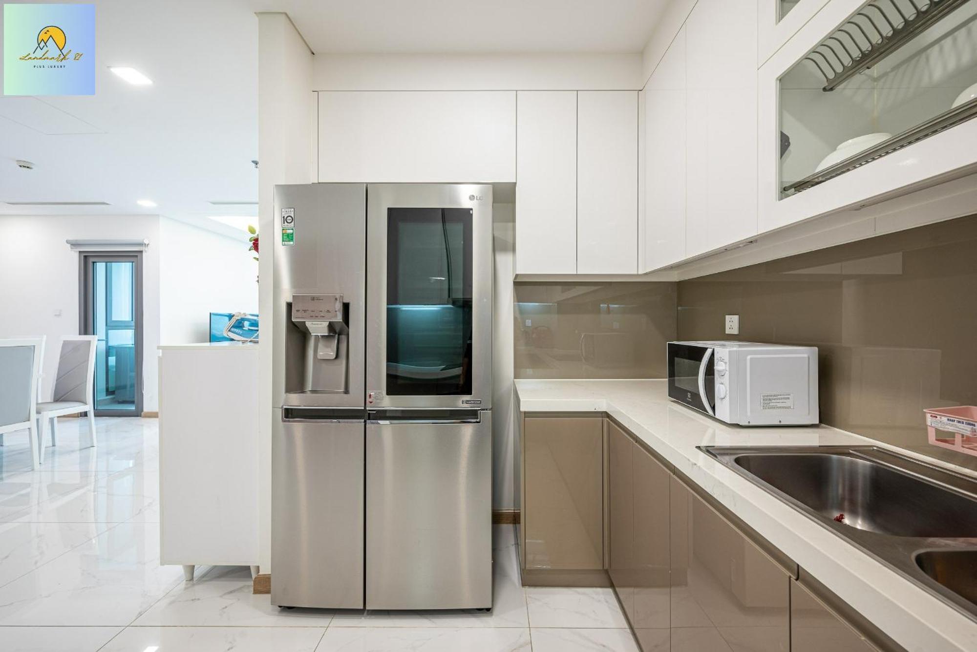 Landmark 81 Premium