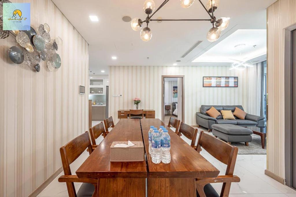 Landmark 81 Premium Apartment Ho Chi Minh City