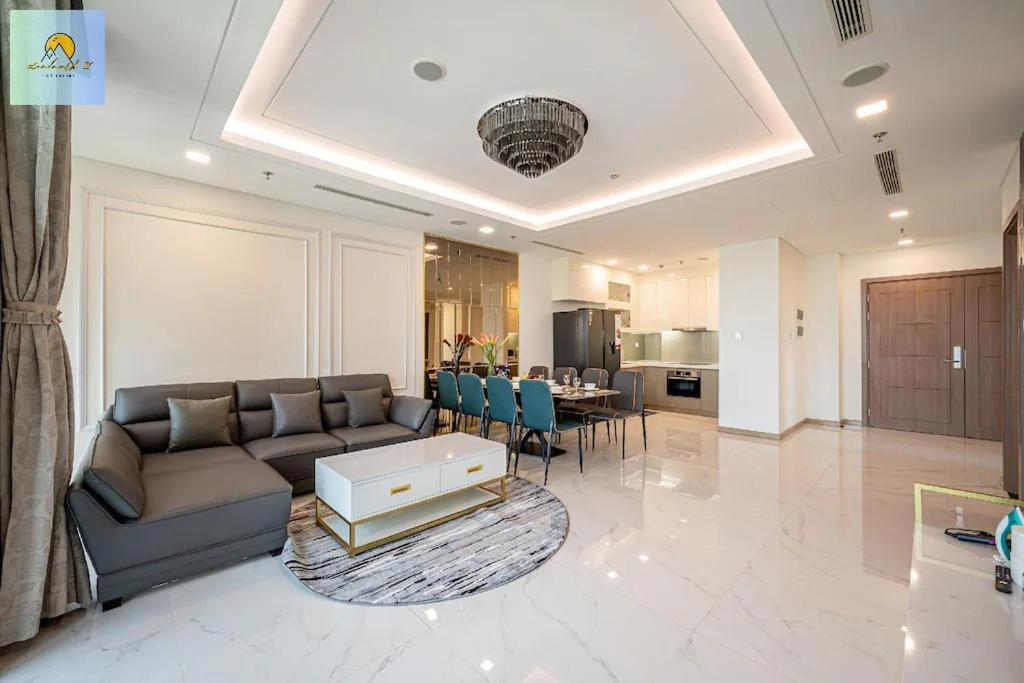 Landmark 81 Premium * Ho Chi Minh City
