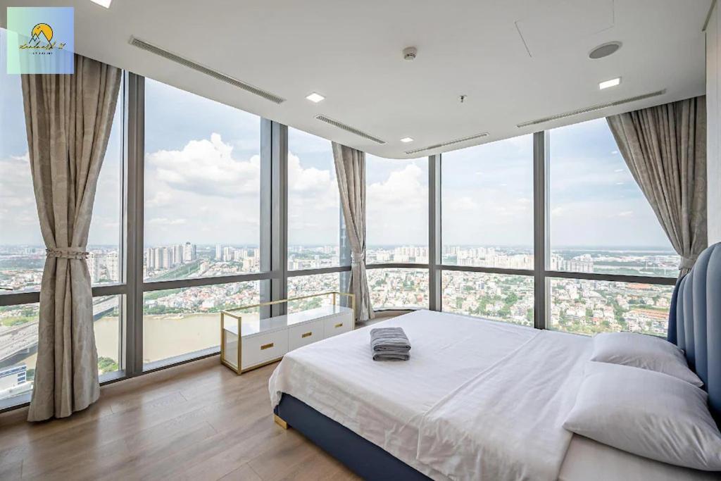 Landmark 81 Premium