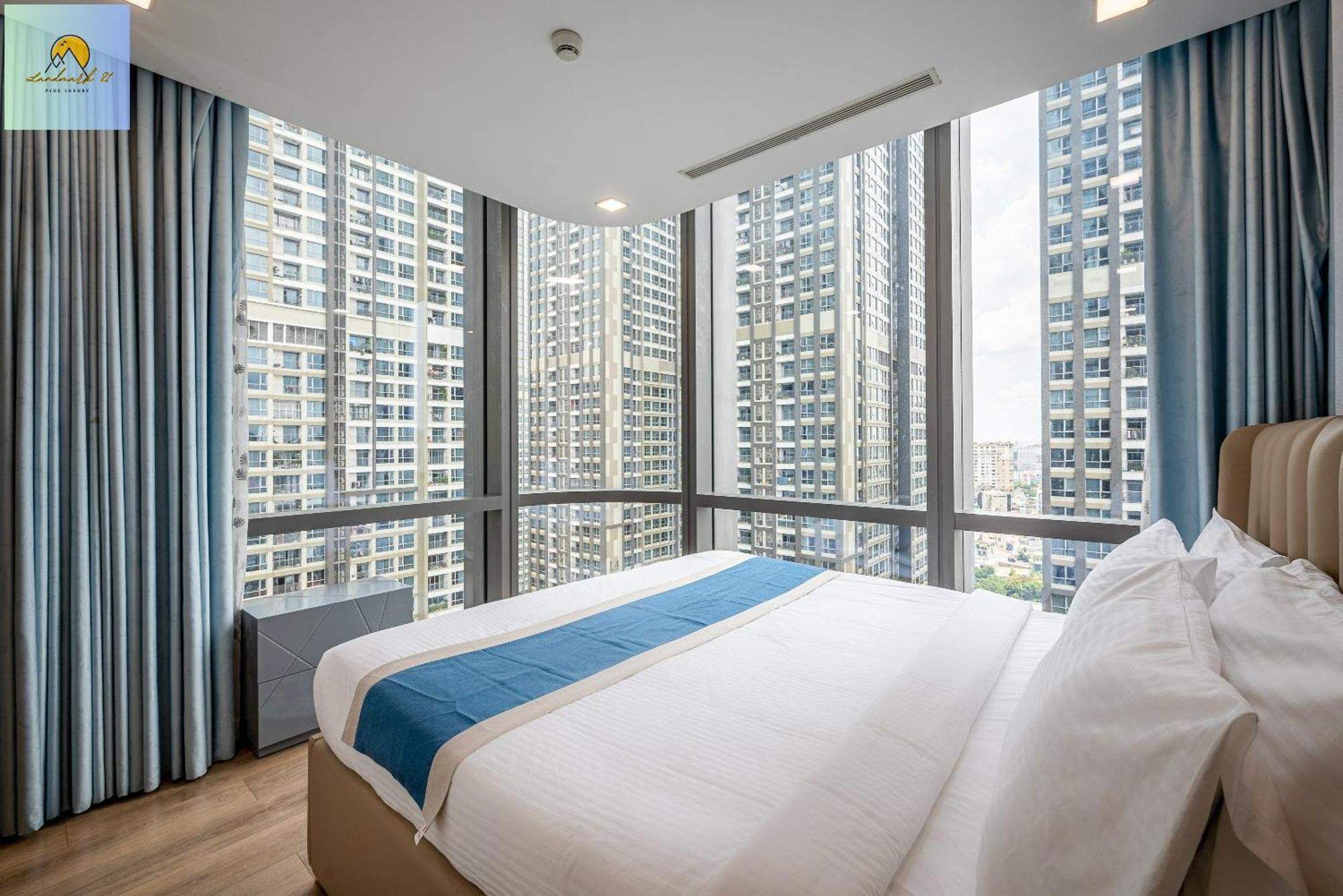 Landmark 81 Premium Apartment *