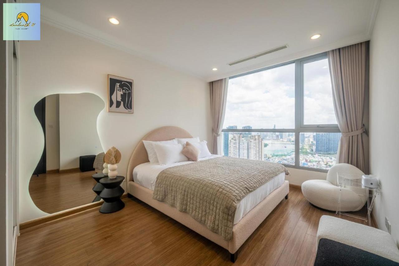 Landmark 81 Premium Apartment Ho Chi Minh City