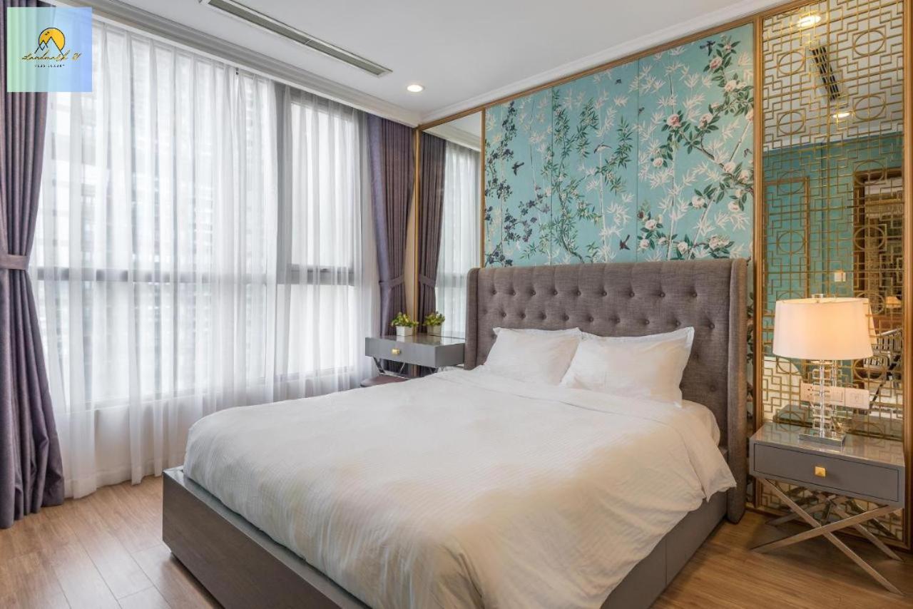 Landmark 81 Premium Apartment *