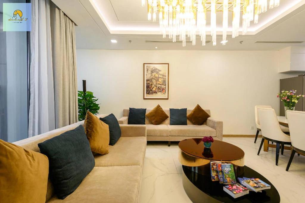 Landmark 81 Premium Ho Chi Minh City