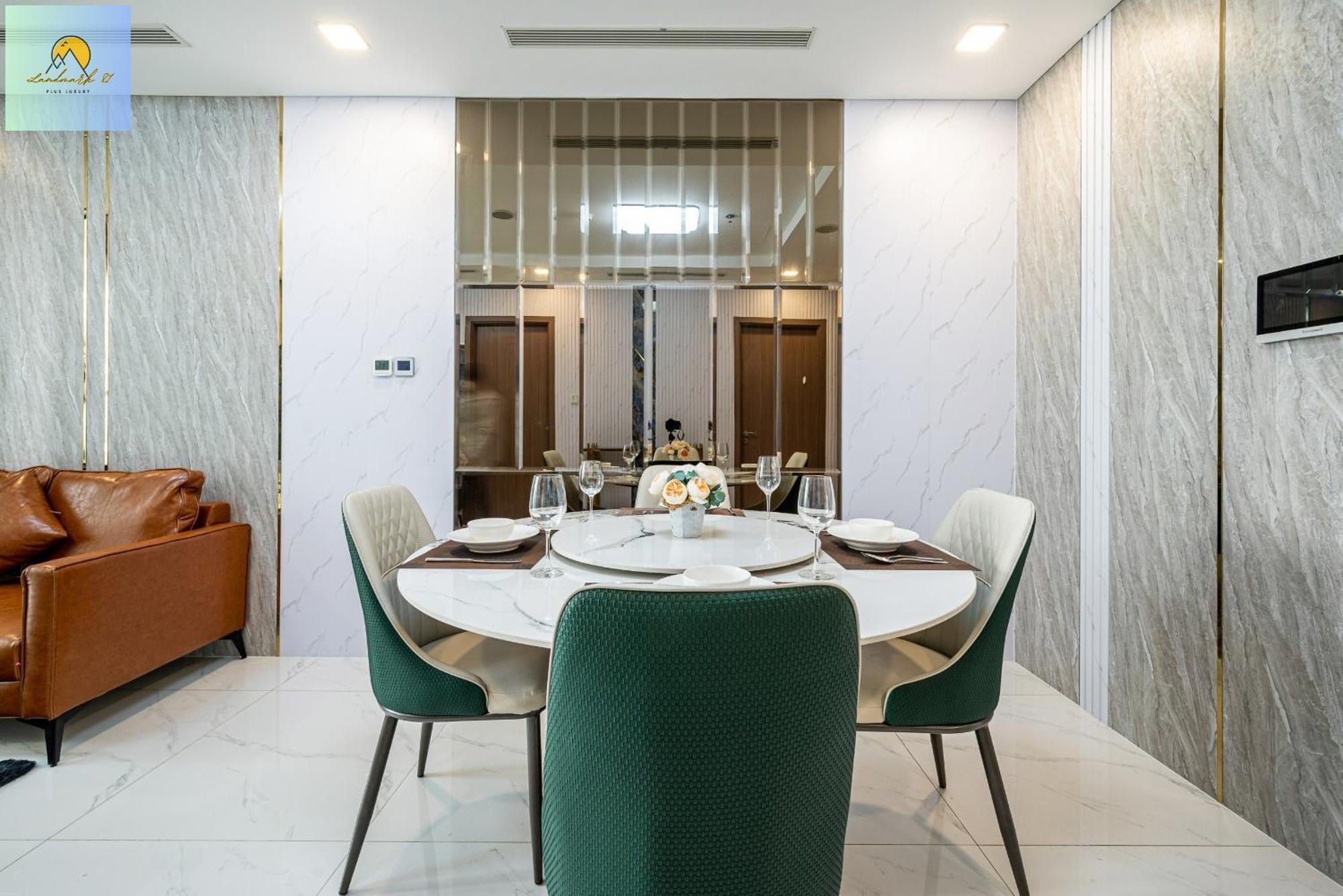 Landmark 81 Premium Apartment Ho Chi Minh City