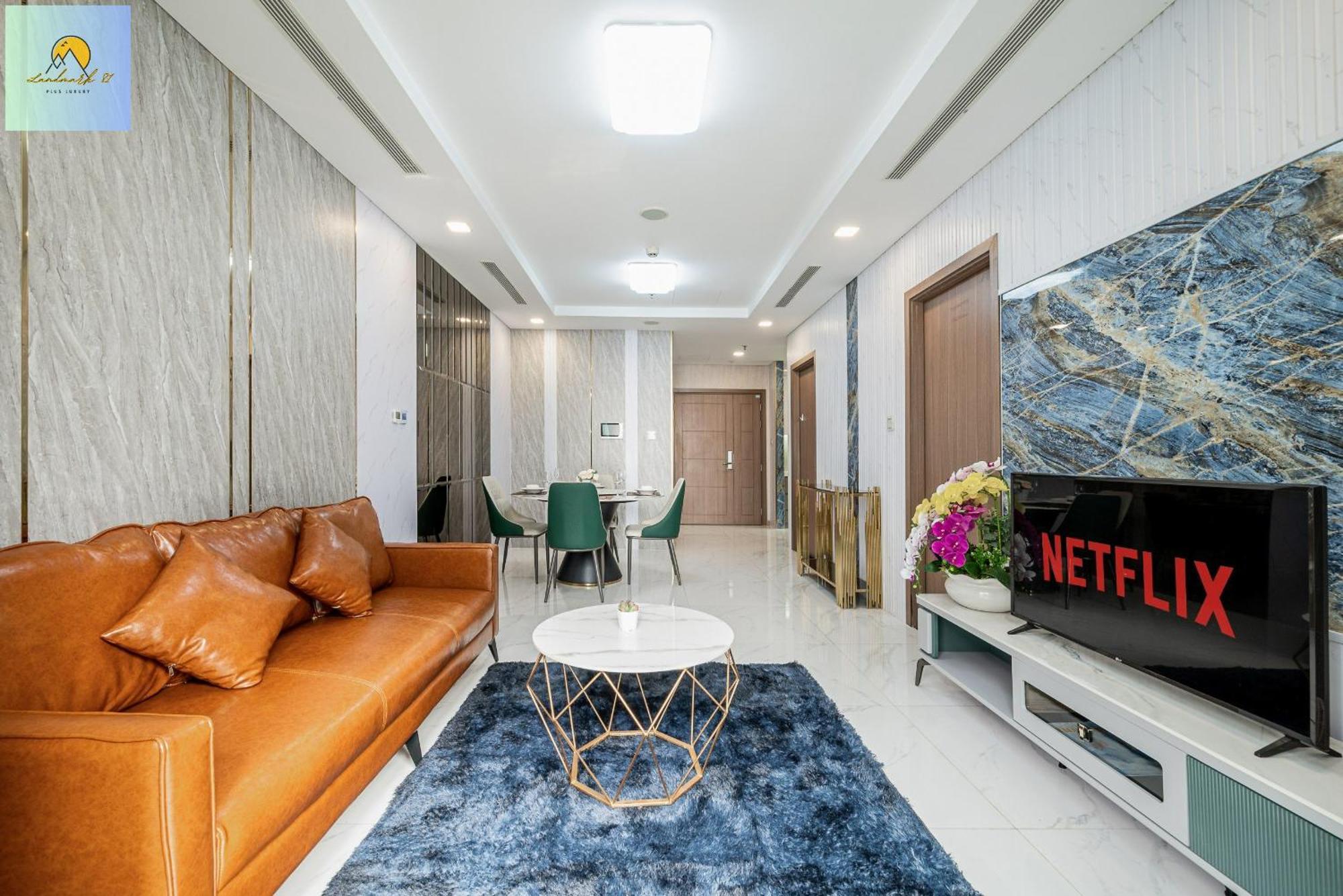 Landmark 81 Premium