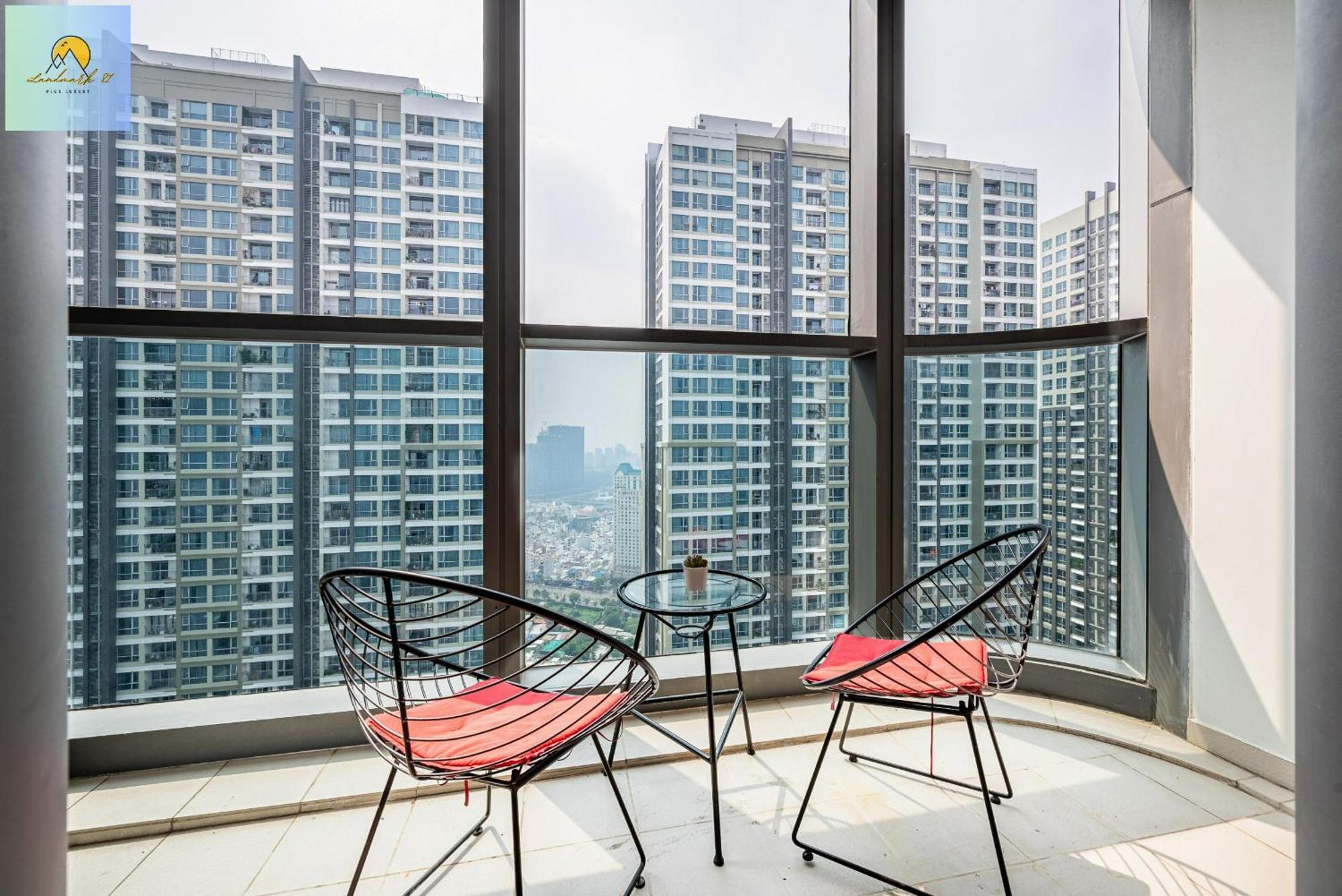 Landmark 81 Premium Apartment Ho Chi Minh City