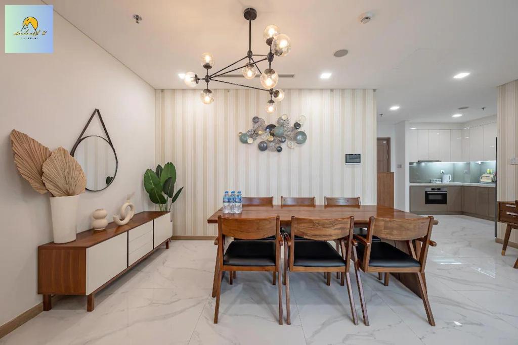 Apartment Landmark 81 Premium Ho Chi Minh City