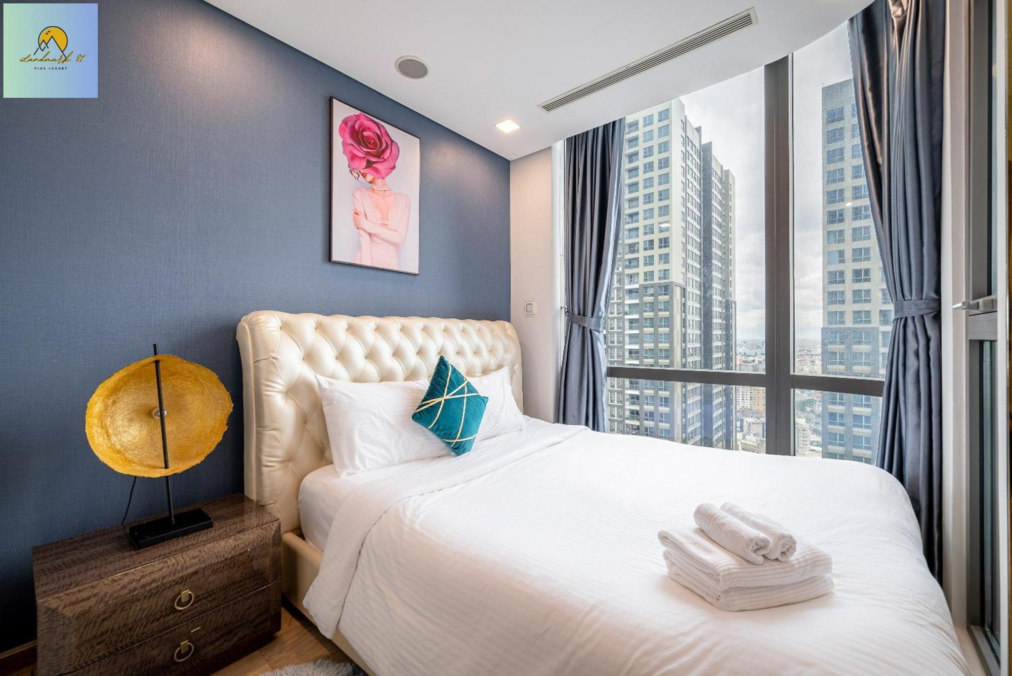 Landmark 81 Premium Ho Chi Minh City