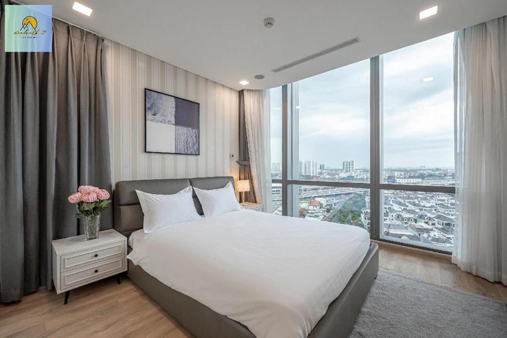 Landmark 81 Premium Apartment *