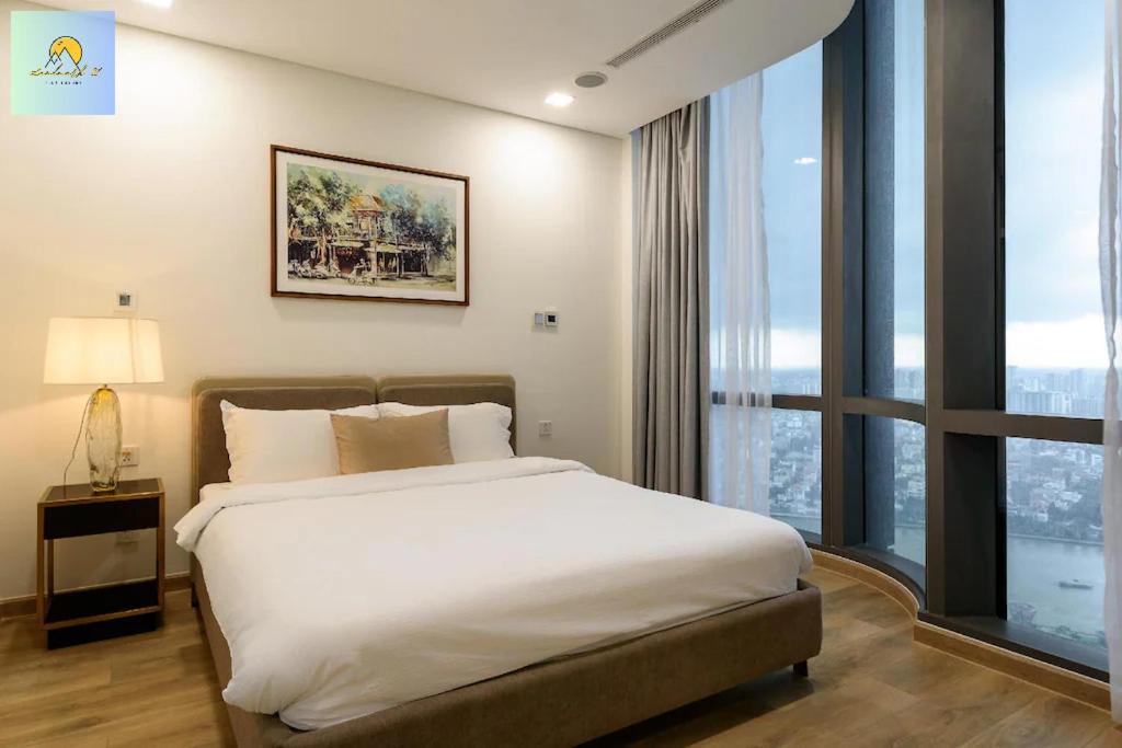 Apartment Landmark 81 Premium Ho Chi Minh City