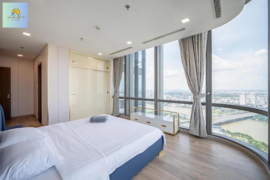 Landmark 81 Premium * Ho Chi Minh City
