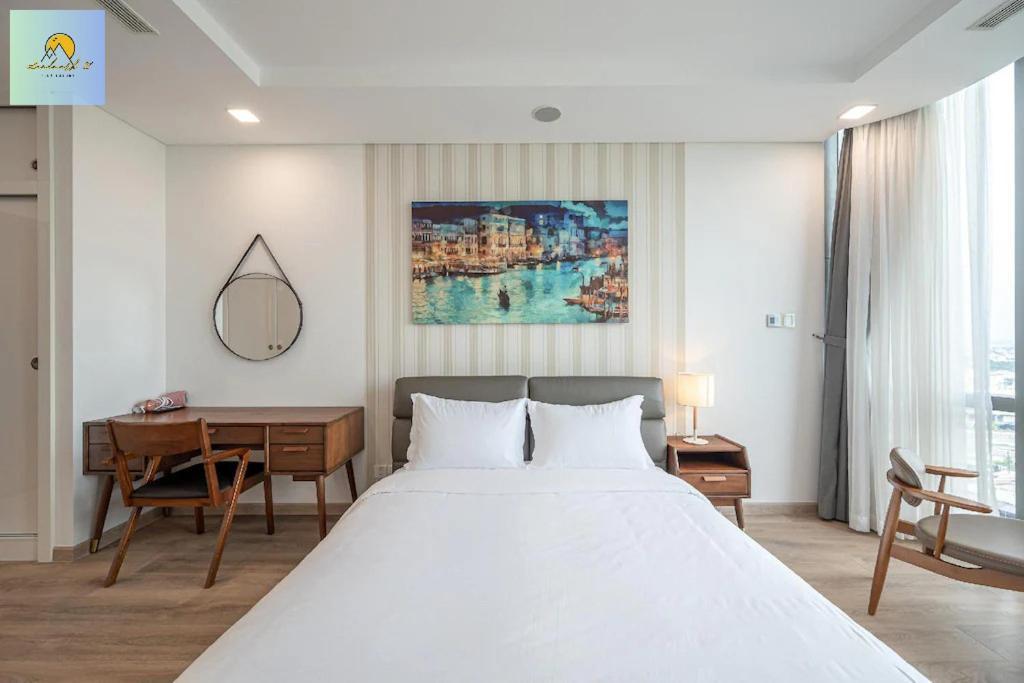 Landmark 81 Premium Apartment