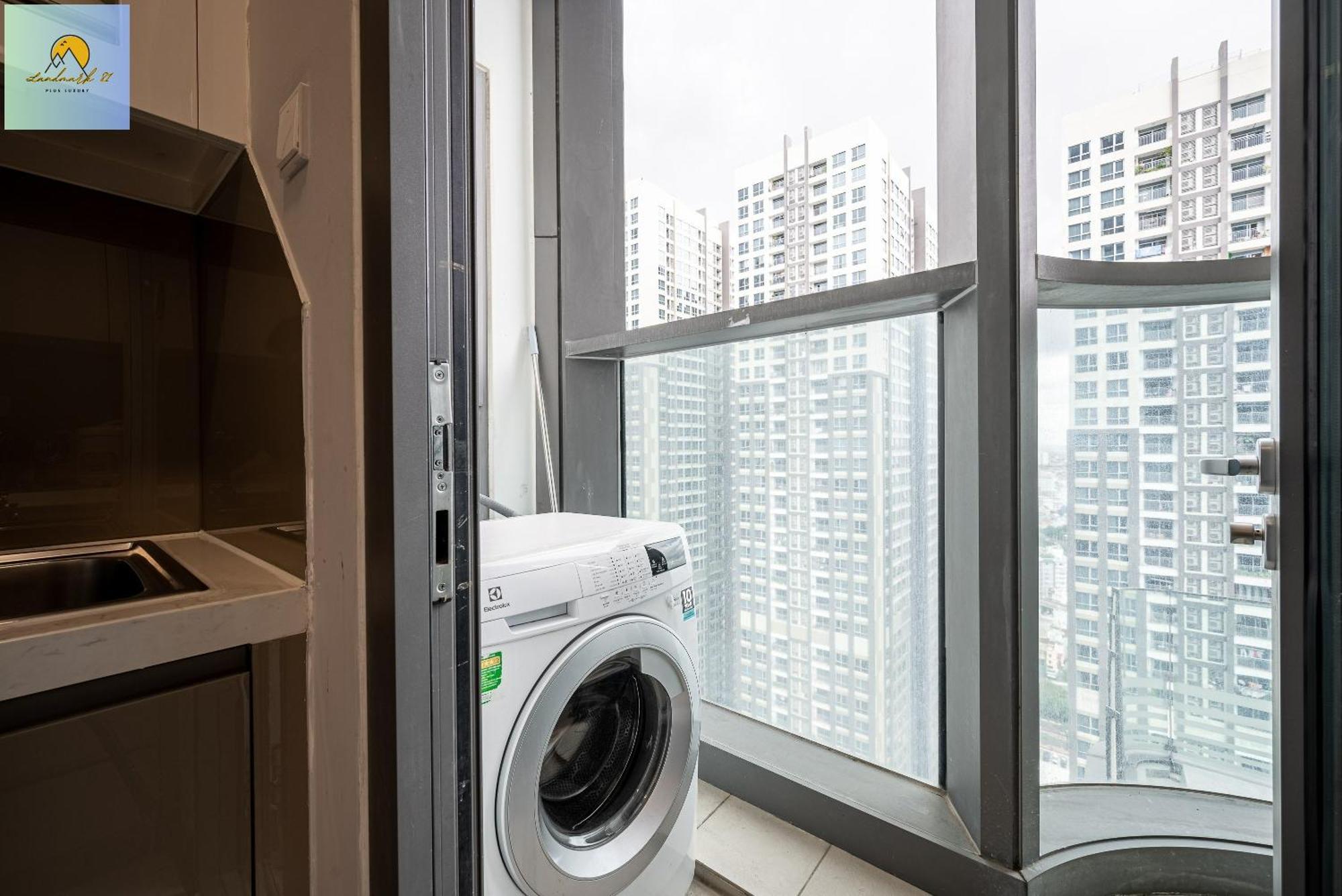 Apartment Landmark 81 Premium *