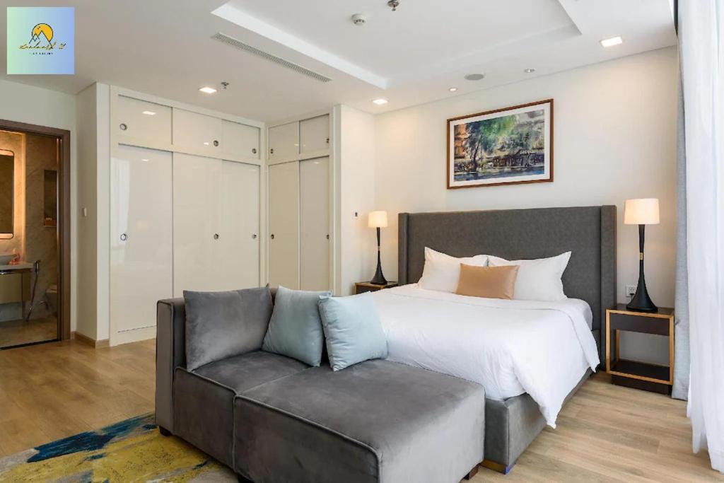 Apartment Landmark 81 Premium Ho Chi Minh City