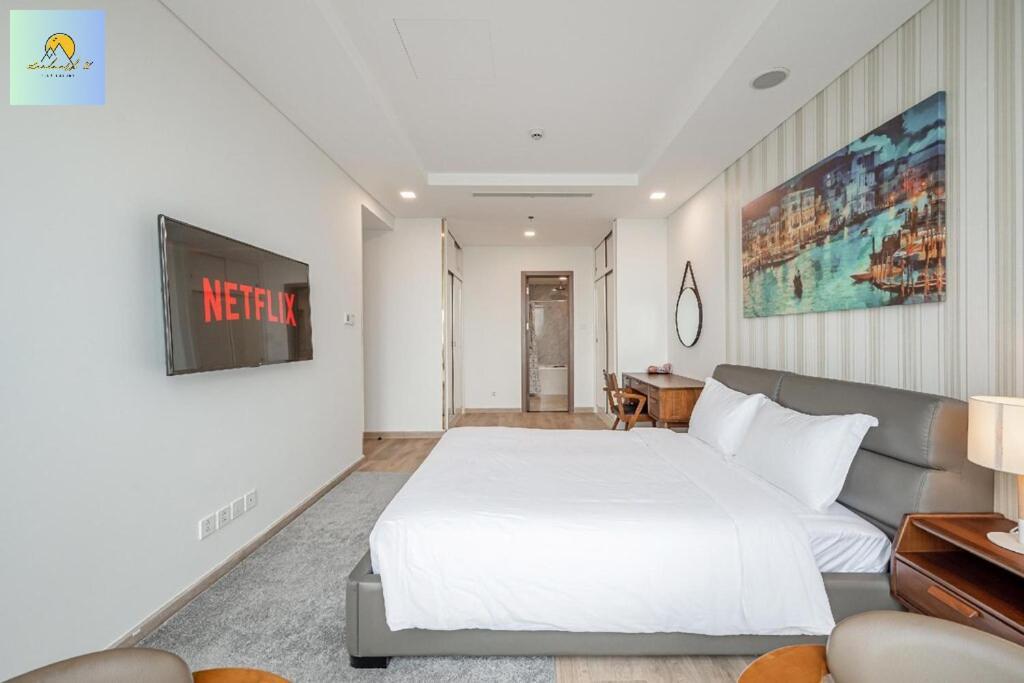 Apartment Landmark 81 Premium