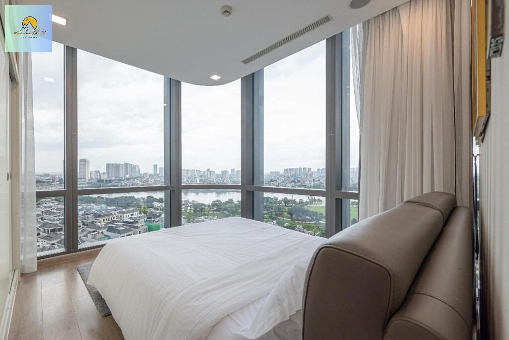 Apartment Landmark 81 Premium *