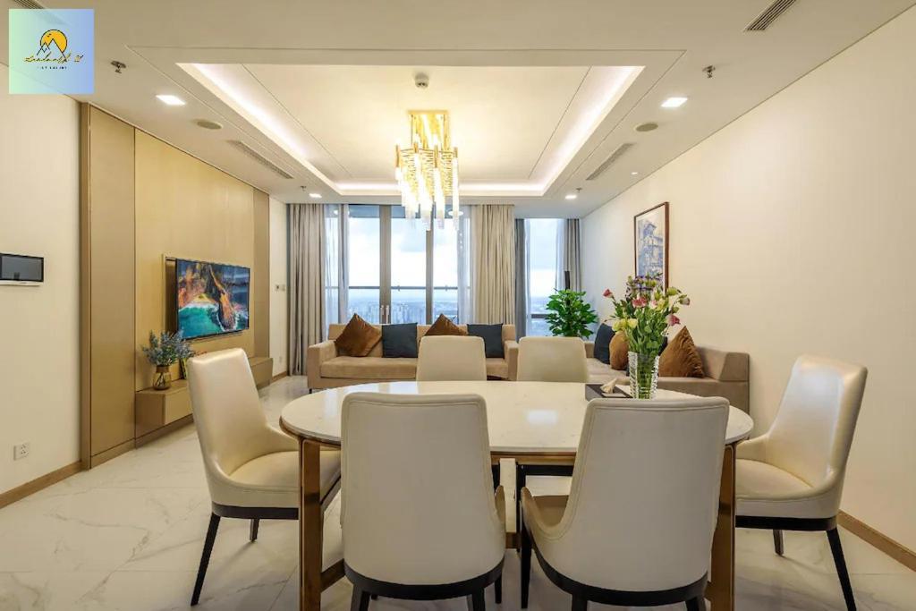 Landmark 81 Premium Apartment Ho Chi Minh City
