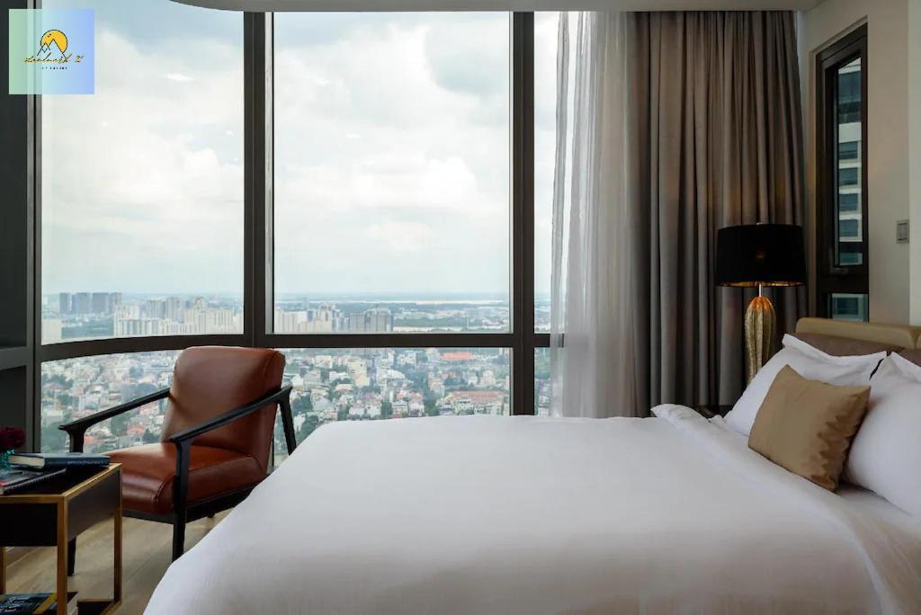Landmark 81 Premium Ho Chi Minh City