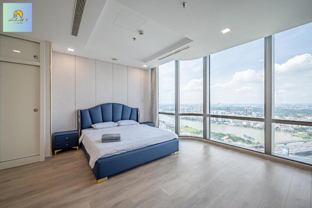 Landmark 81 Premium * Ho Chi Minh City