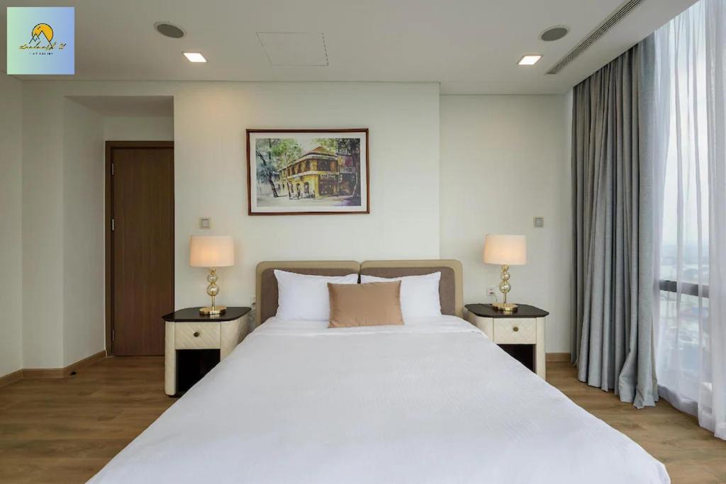 Landmark 81 Premium Apartment