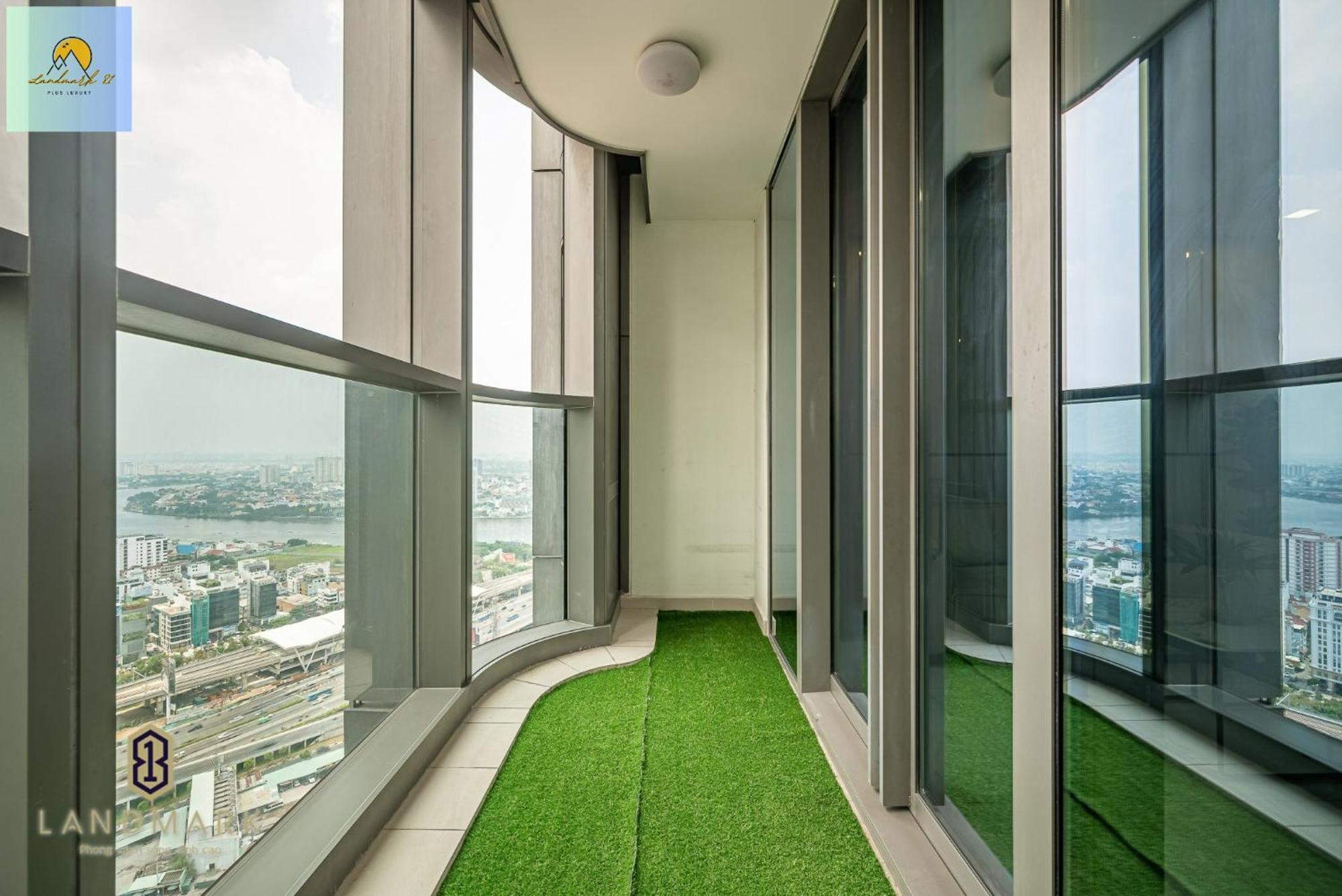 Apartment Landmark 81 Premium Ho Chi Minh City