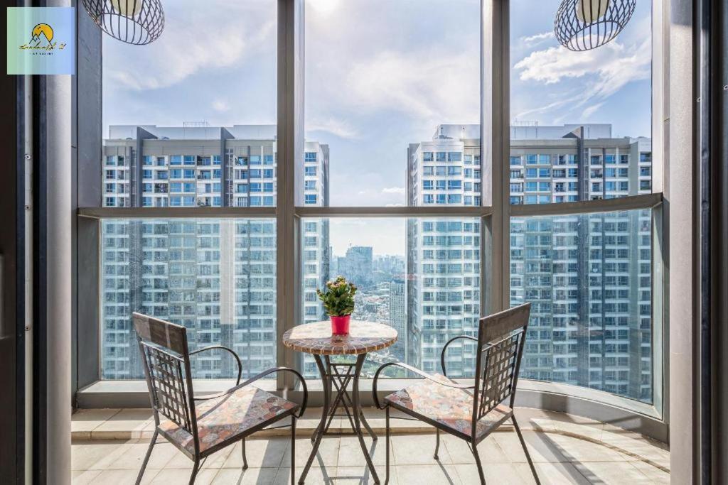 Landmark 81 Premium