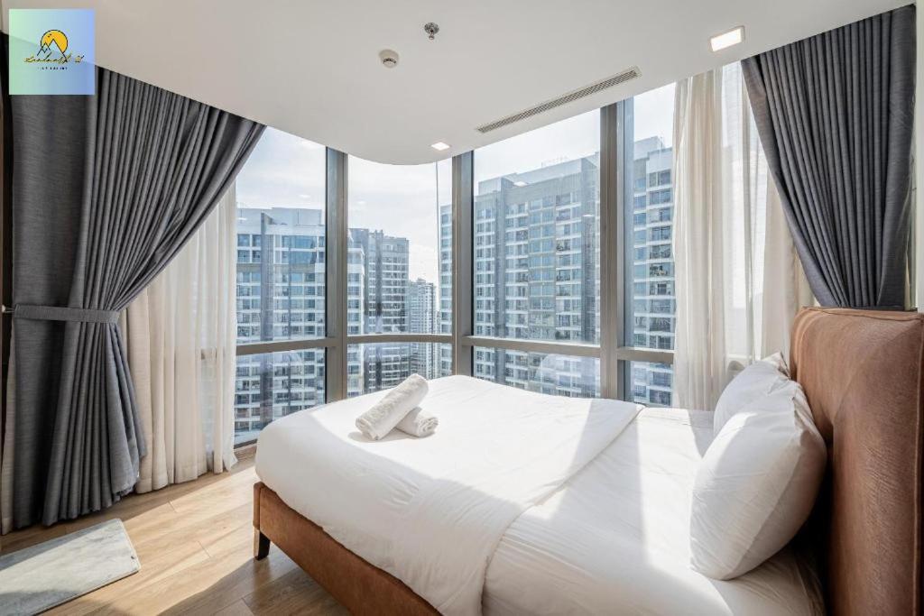 Apartment Landmark 81 Premium Ho Chi Minh City