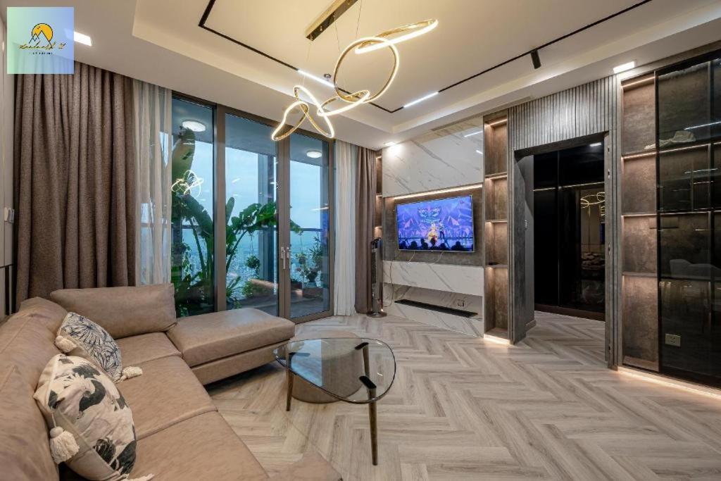 Landmark 81 Premium * Ho Chi Minh City