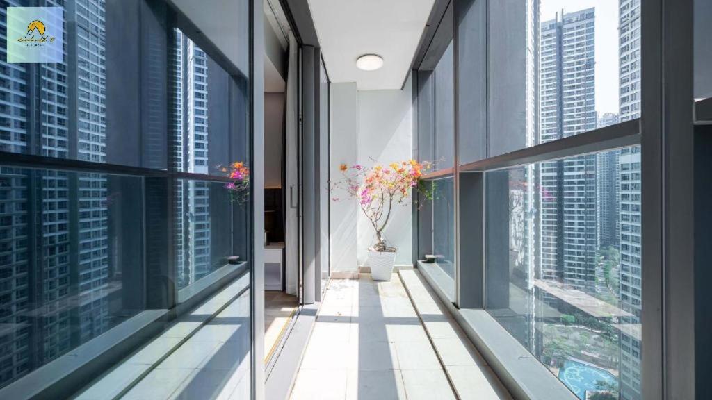 Apartment Landmark 81 Premium