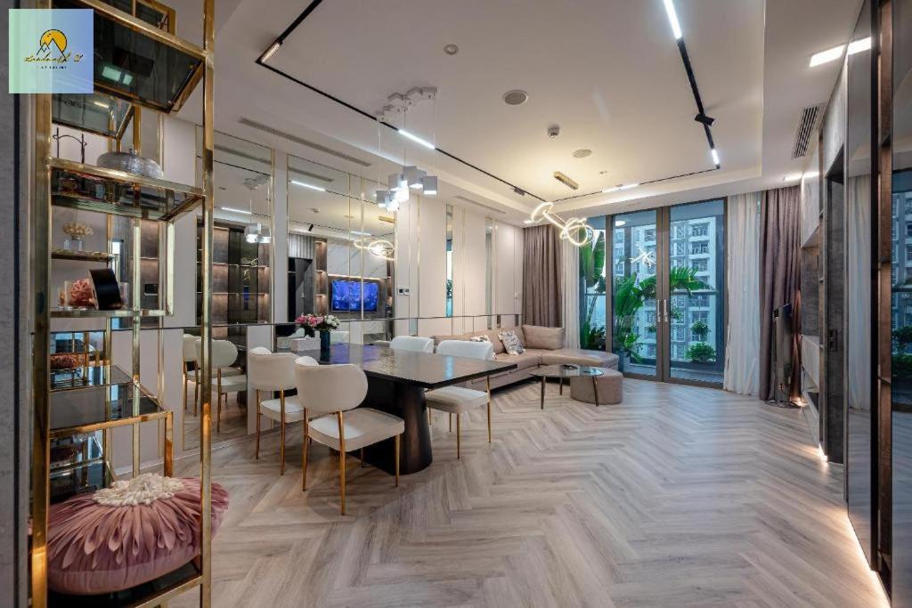 Landmark 81 Premium Apartment *