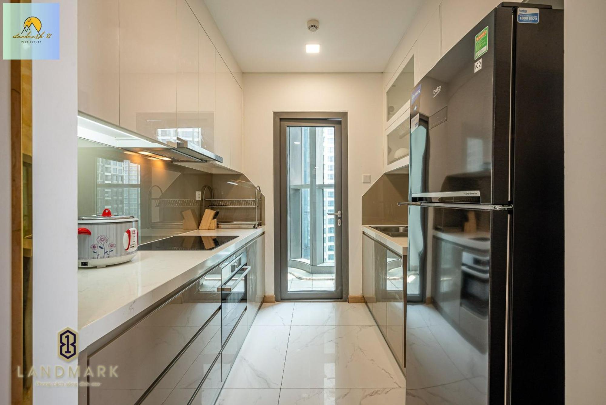Landmark 81 Premium Apartment Ho Chi Minh City