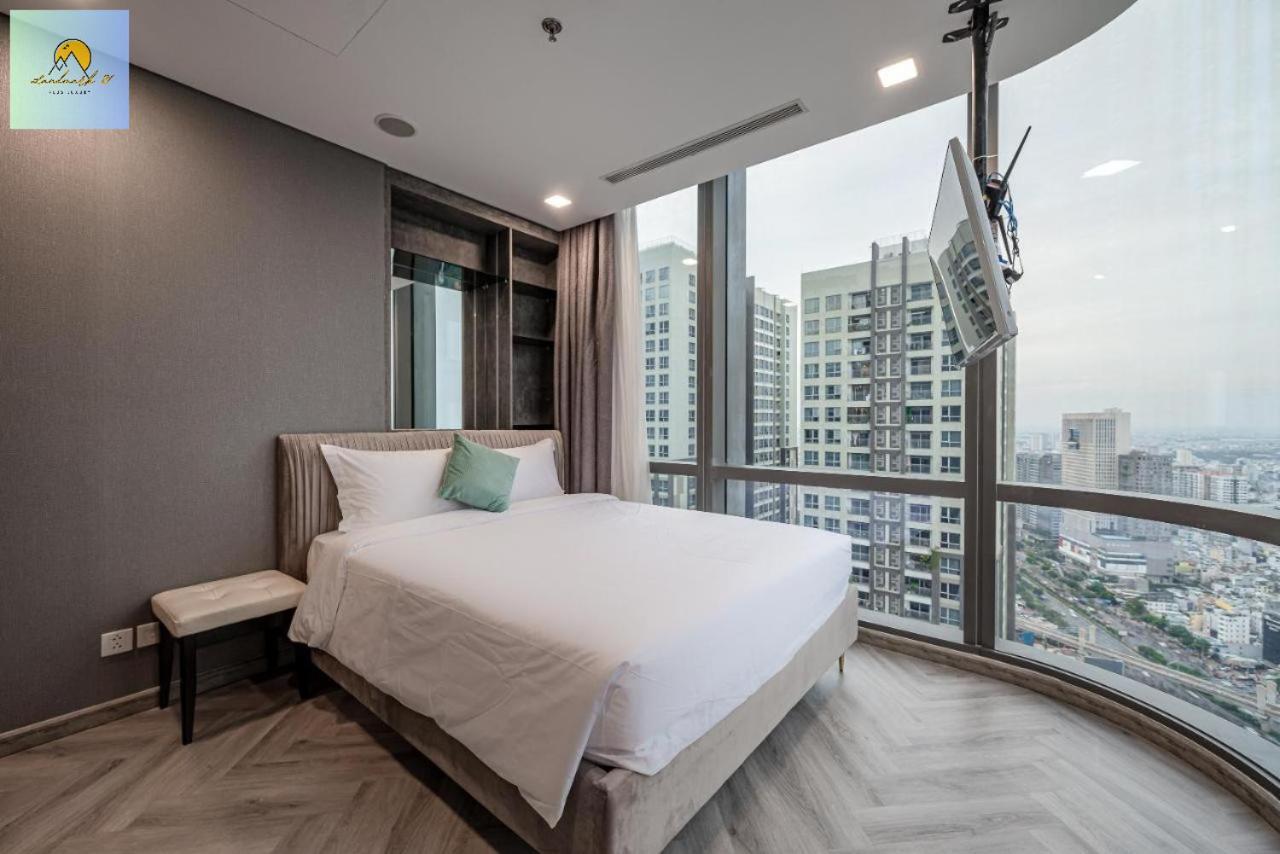Apartment Landmark 81 Premium Ho Chi Minh City