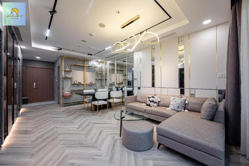 Landmark 81 Premium Ho Chi Minh City