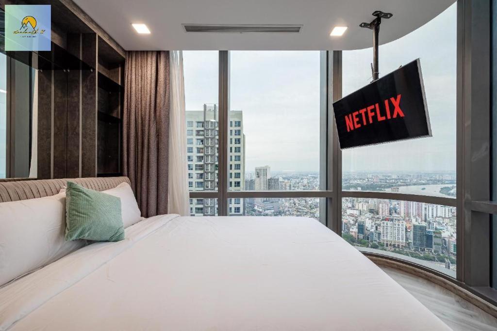 Landmark 81 Premium * Ho Chi Minh City
