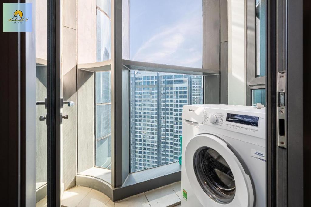 Landmark 81 Premium Apartment *