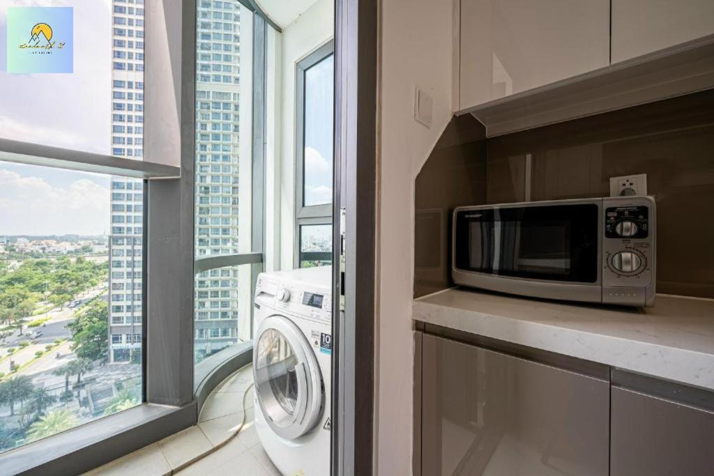 Landmark 81 Premium Apartment *