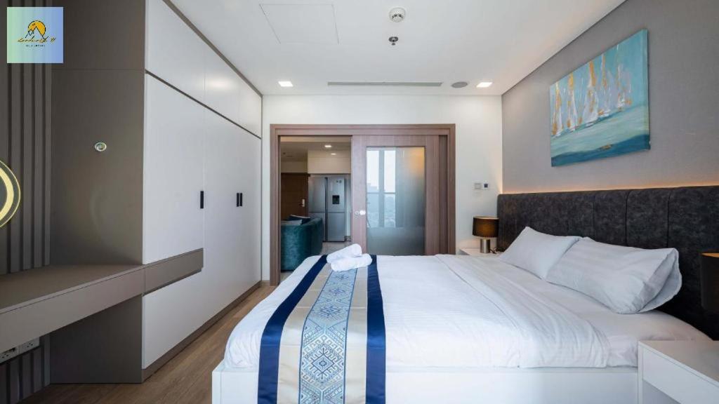 Landmark 81 Premium * Ho Chi Minh City