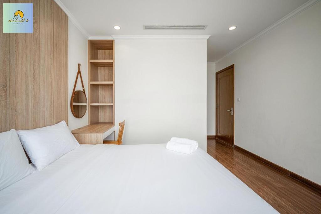Apartment Landmark 81 Premium